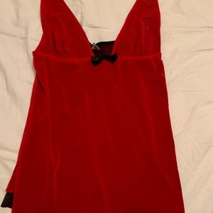 Fredrick’s Lingerie